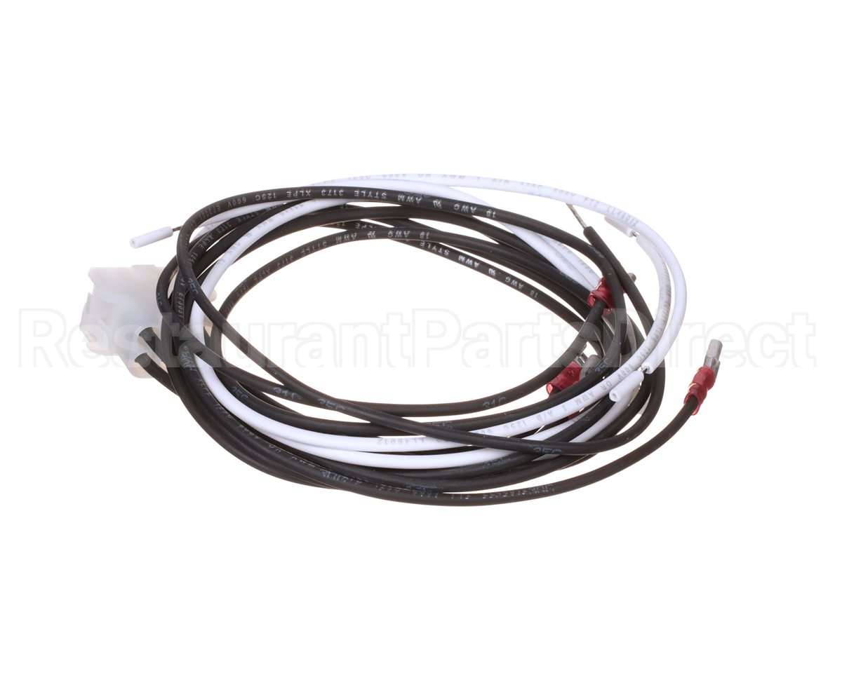 8062079SP Frymaster Harness Wr B/L Motor Untry H50
