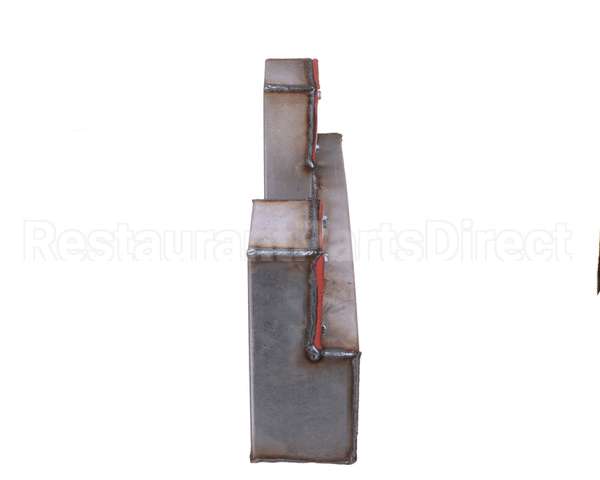 8063879 Frymaster Plenum He Fv