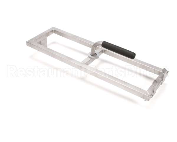 8064527SP Frymaster Power Shower Assembly Elec Dv