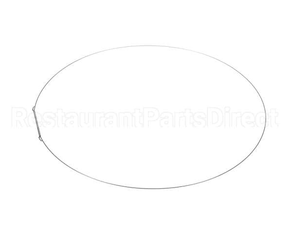 806466 Cissell Ring, Wire Clamp