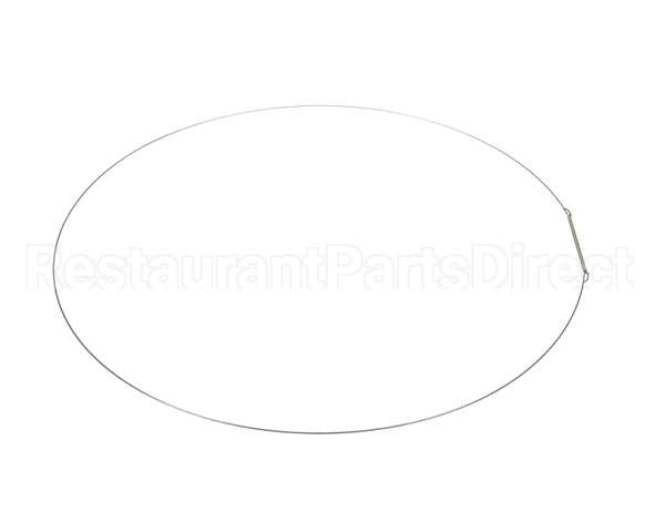 806466 Cissell Ring, Wire Clamp