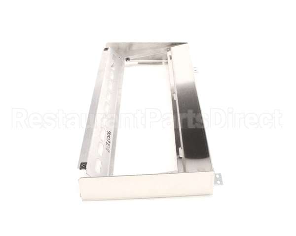 8064992SP Frymaster Cf Control Panel Frame
