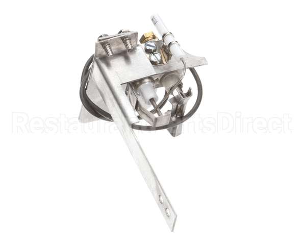 8065895SP Frymaster Mount Assembly,Nat Lh Pilot Bim/Fp