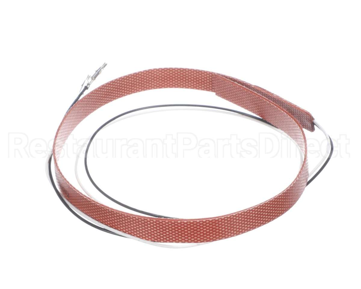 8065933 Frymaster Heater Tape Assembly, 18 120V 25W