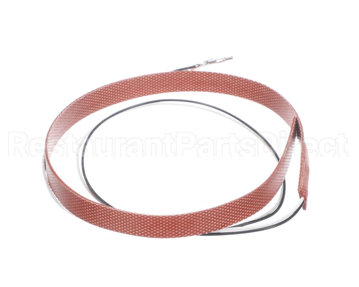 8065933 Frymaster Heater Tape Assembly, 18 120V 25W