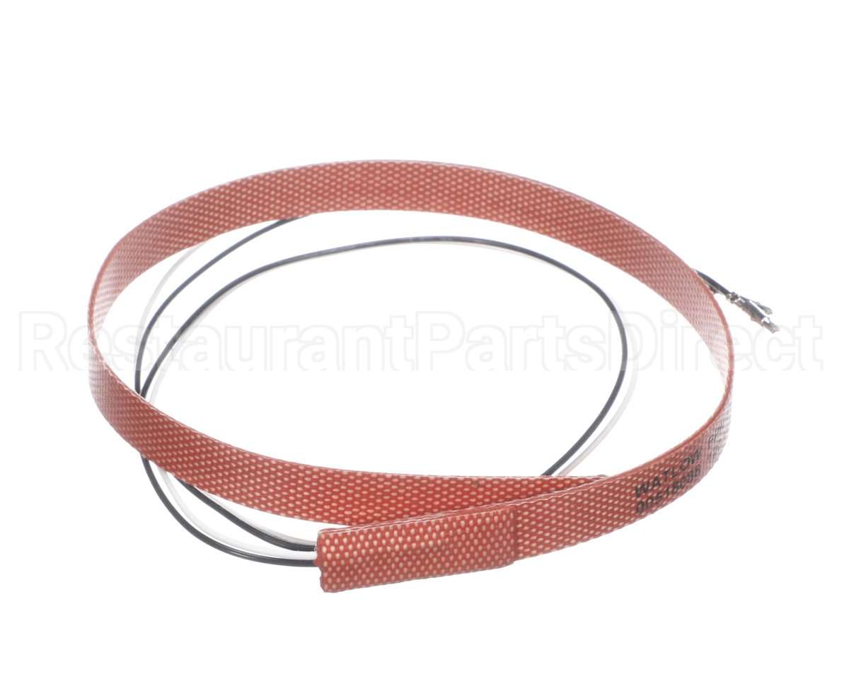 8065933 Frymaster Heater Tape Assembly, 18 120V 25W