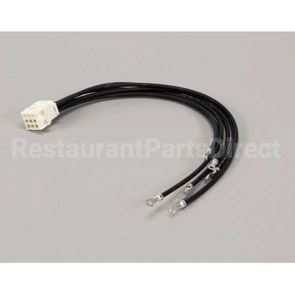 8067185SP Compatible Frymaster Wire Assembly Hv Right Cont