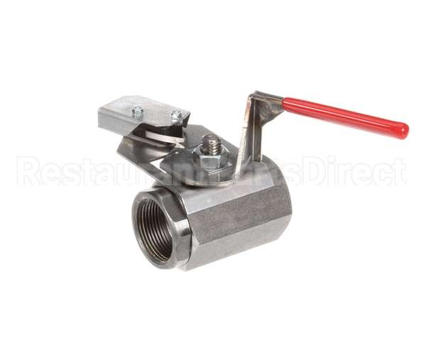 8067434SP Frymaster Valve, Drain Assembly Fv Common