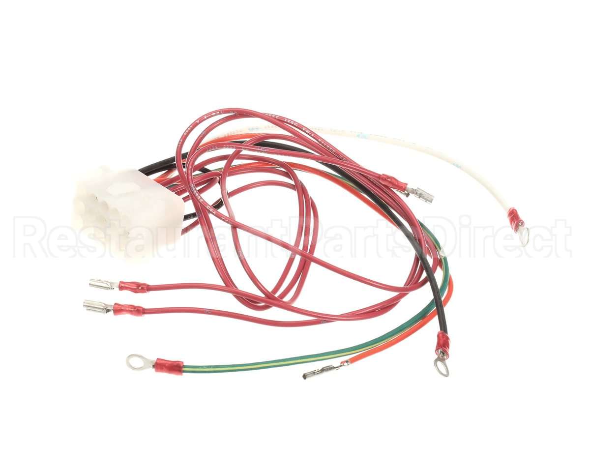 8067664SP Frymaster Harness, C1 Fv Mcd Domes. Com.