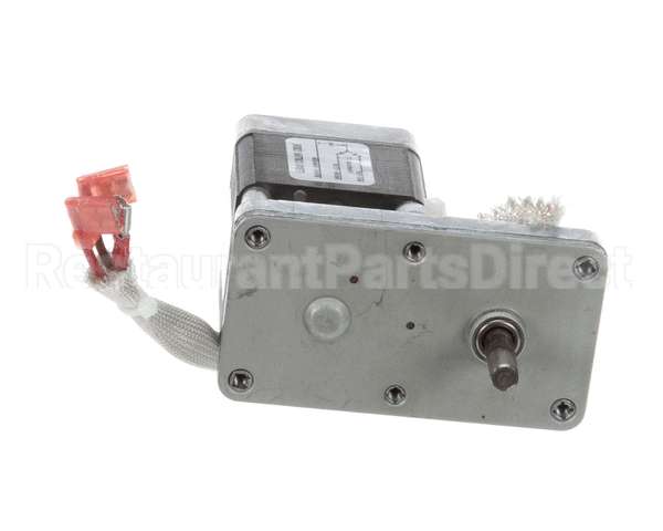 8068077 Frymaster Motor Assembly,Mdlr Bl W/Term Cl B