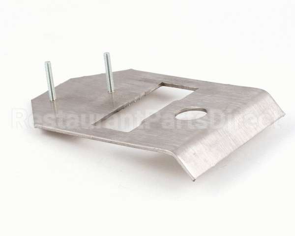 8068137 Frymaster Bracket, Switch, Drain H52