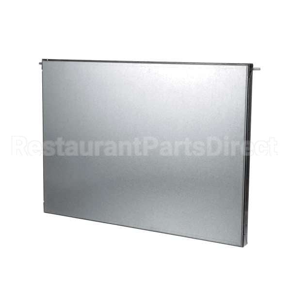 8068396 Compatible Frymaster Doorassy, Gf14/40 Ss W/ O Slot