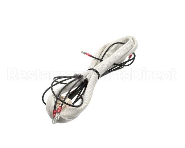 8069334SP Frymaster Harness, Fbr18 12-Pin