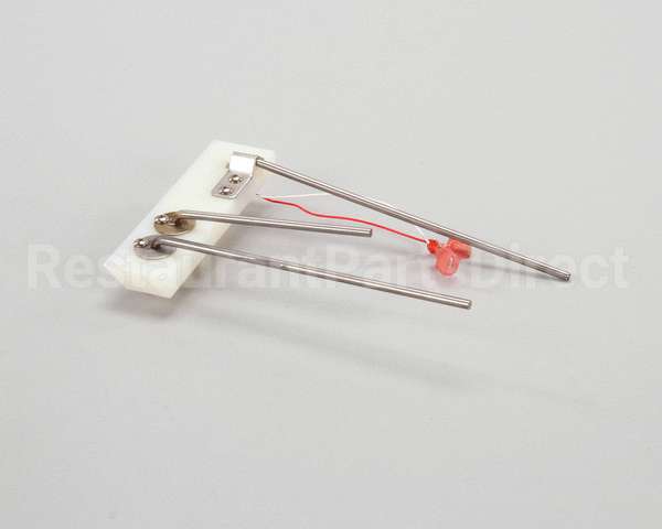 8069366SP Frymaster Block Assembly Sms Wauto Probe