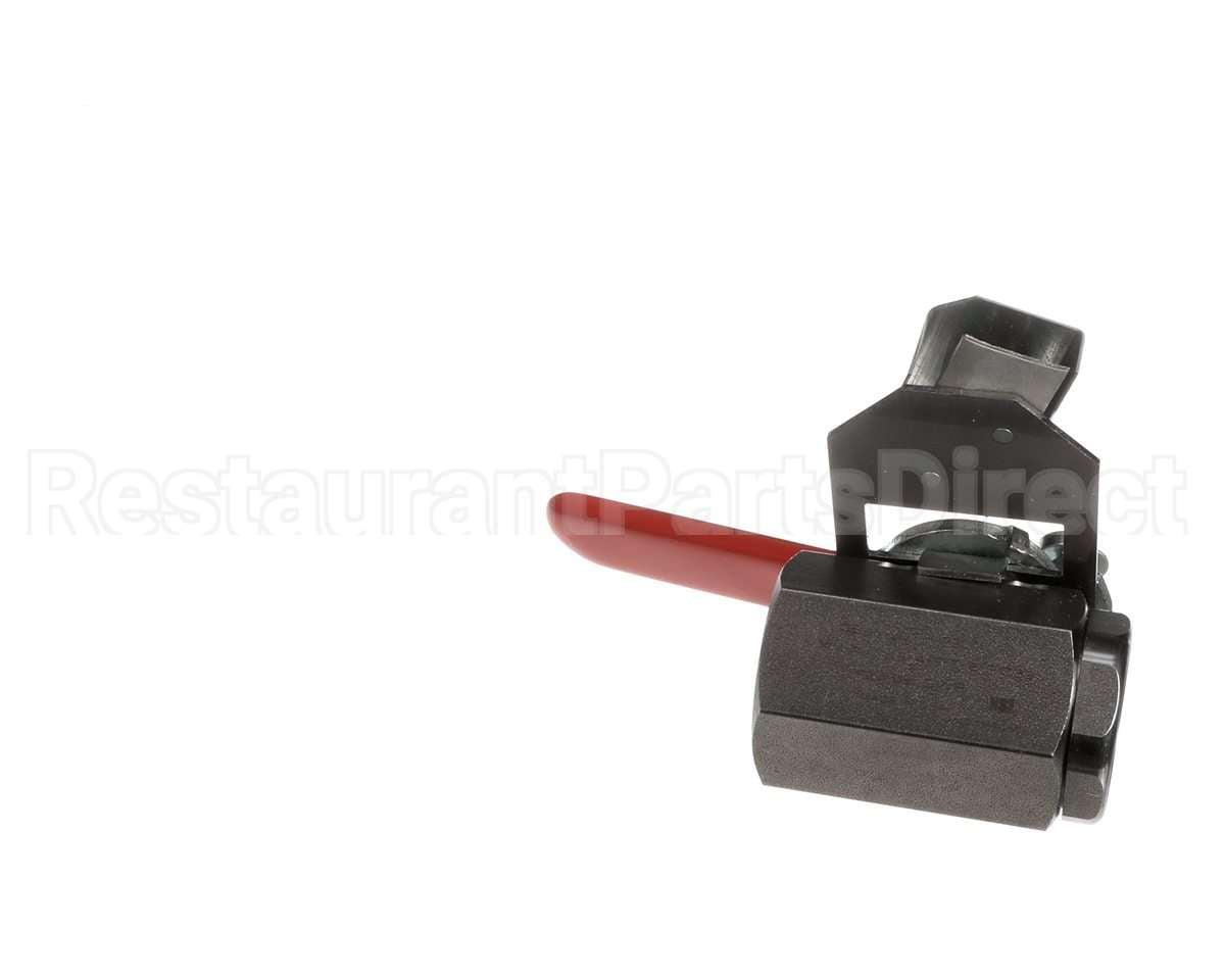 8069390SP Frymaster Valve Assembly, W/Switch Drain