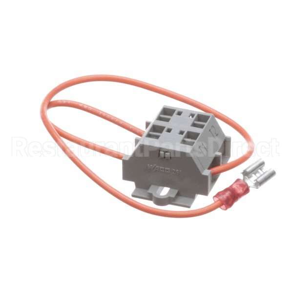 8069495SP Compatible Frymaster Wireassy, Terminal Bloc K