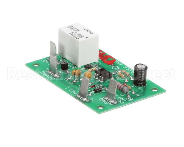 8069613 Frymaster Pcb Assembly, Melt Cycle Timer