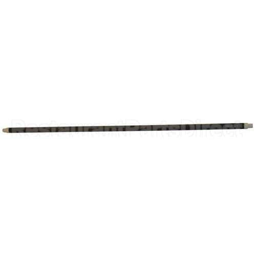 807-0746 Compatible Frymaster Warmer Element 120V 825W 20-1/4"