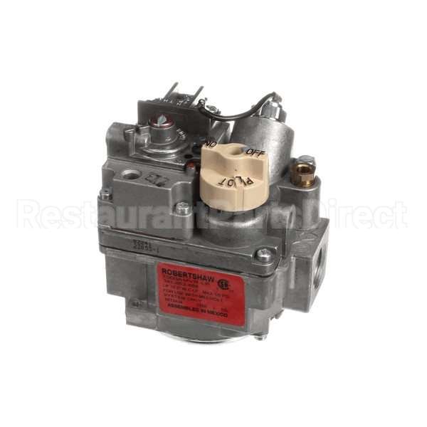 807-0755 Compatible Frymaster Valvekit, Propane Gas