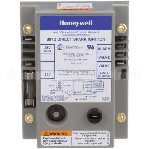 807-1006 Compatible Frymaster Ignition Module