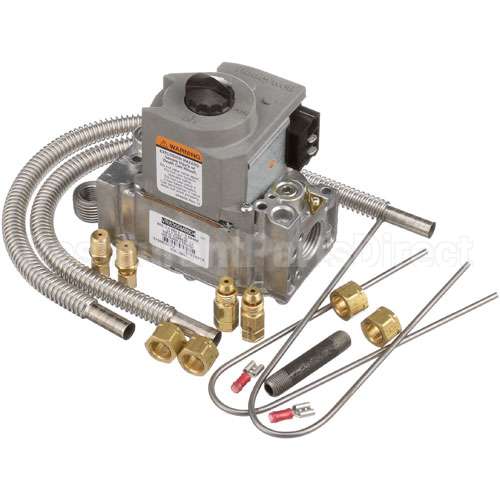 807-1287 Compatible Dean Safety Valve