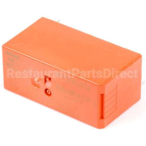 807-3922 Compatible Frymaster 12V Spdt Low/Prfl Relay 16A