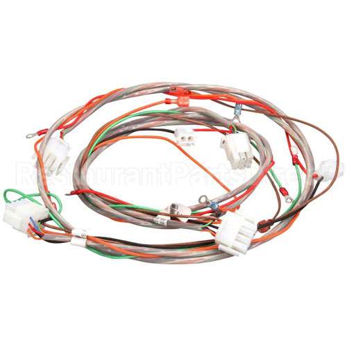 807-4597 Compatible Frymaster D Series Wiring Harness