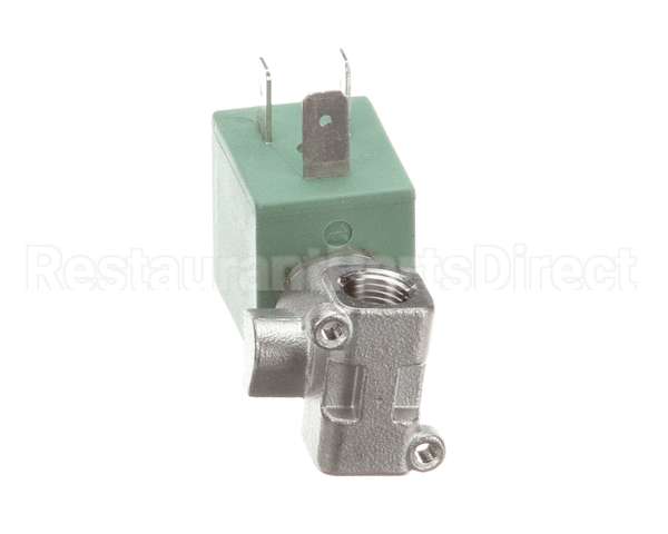 80700 Henny Penny Valve-Solenoid 208V