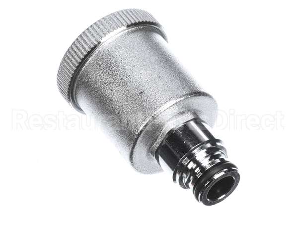 807000024 Rinnai De-Aerator Crhome