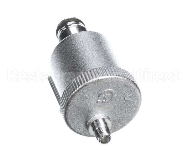 807000024 Rinnai De-Aerator Crhome