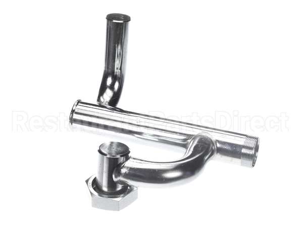 807000025 Rinnai Pipe Returnpump Filt Q85S 7 Q130