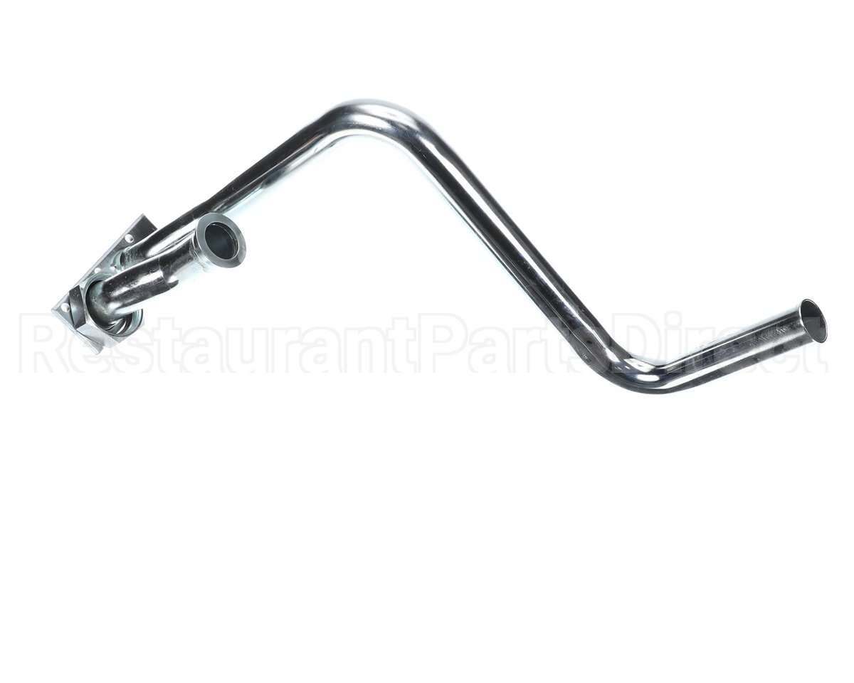 807000034 Rinnai Pipe Flow Q85S