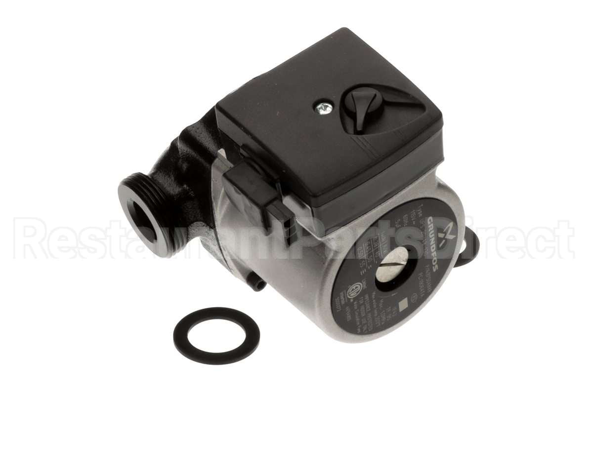 807000038 Rinnai Pump Ups20-48 120V