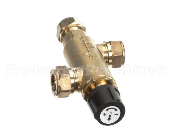 807000046 Rinnai Therm. Mix Valve 15 Compr. Q