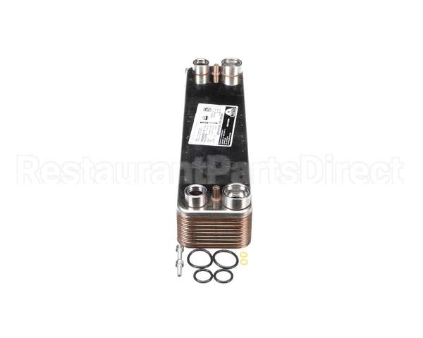 807000055 Rinnai Plate Exchanger E110C
