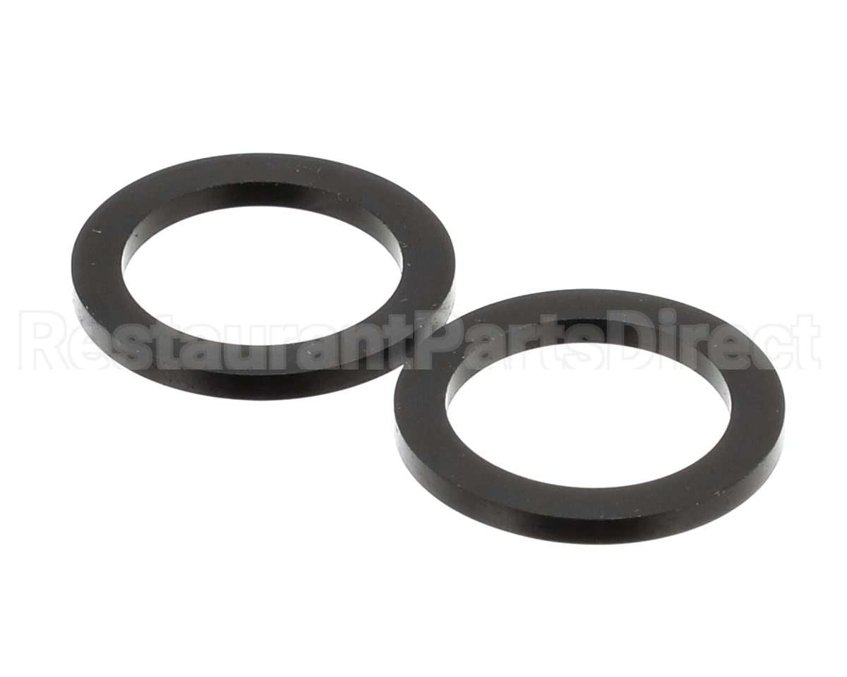 807000099 Rinnai Gasket, Qp (2/Pk)