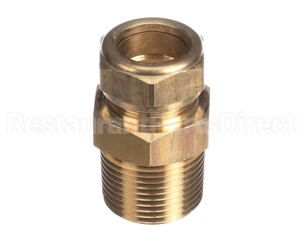 807000120 Rinnai Connection Set 22 X 1" M-Npt