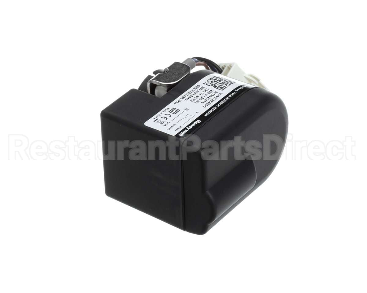 807000131 Rinnai Actuator 3-Wv 120-230V + Clip