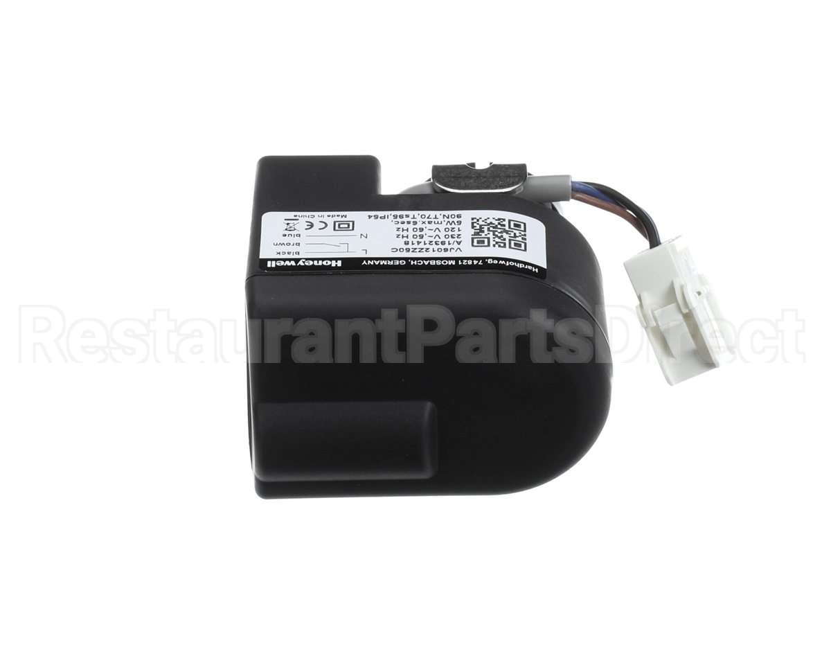 807000131 Rinnai Actuator 3-Wv 120-230V + Clip