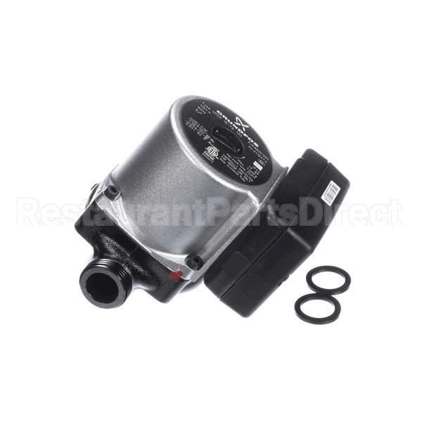 807000132 Compatible Rinnai Pump Uper 15-78 130 3U 120V