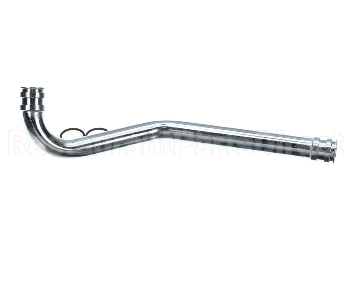 807000164 Rinnai Pipe Supply To Icon