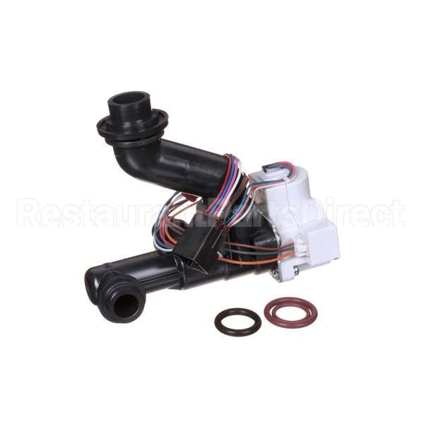 807000187 Compatible Rinnai Switching Valve Assy