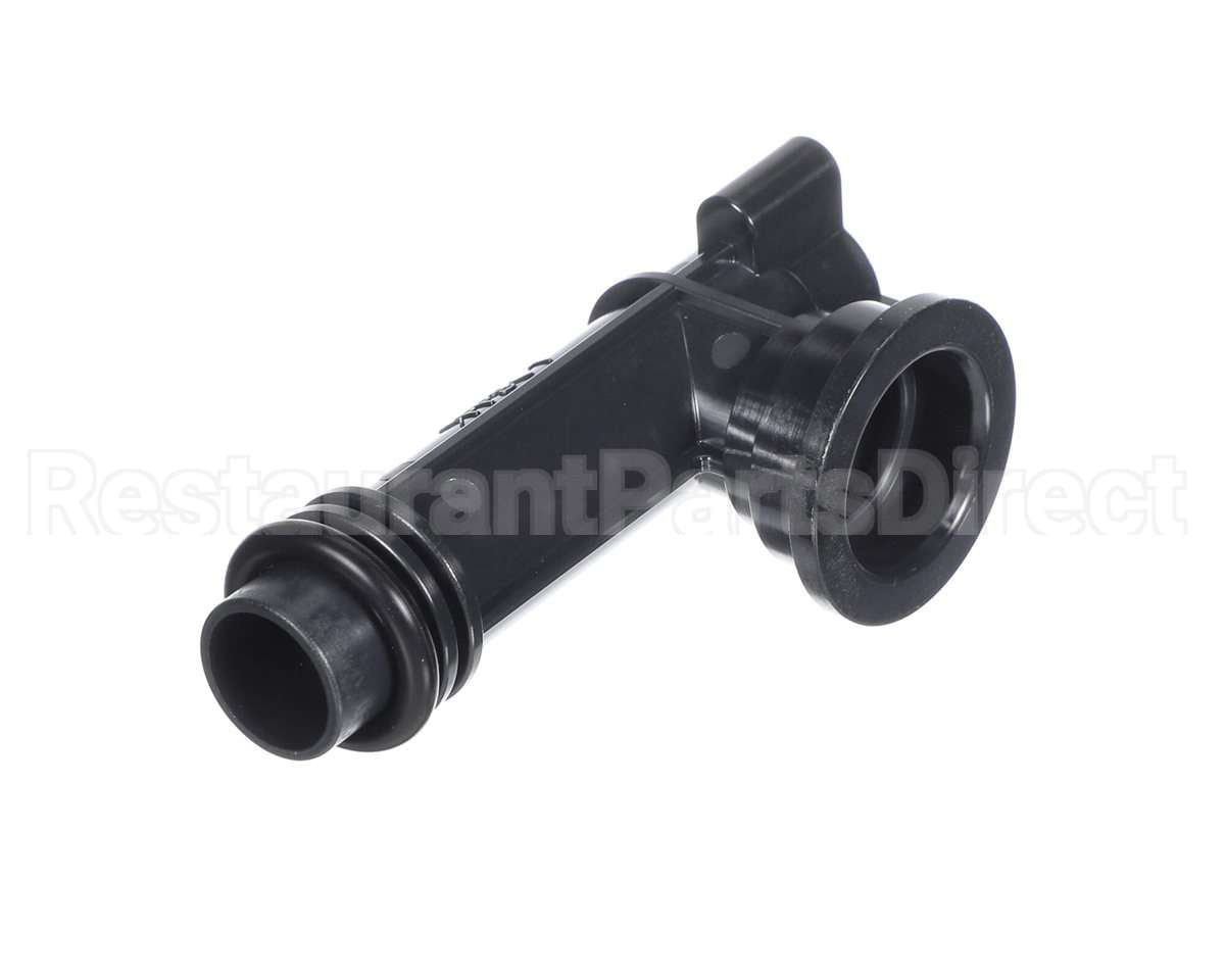 807000221 Rinnai Pump Connection Assembly