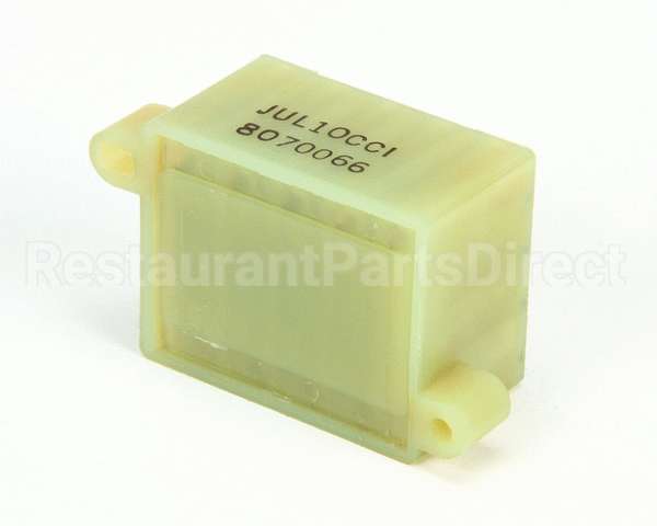 8070066 Frymaster Block Terminal Undrawertr S20 Pin