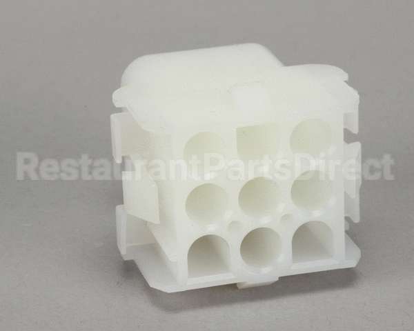 8070156 Frymaster Connector 9-Pin #1-480707-0