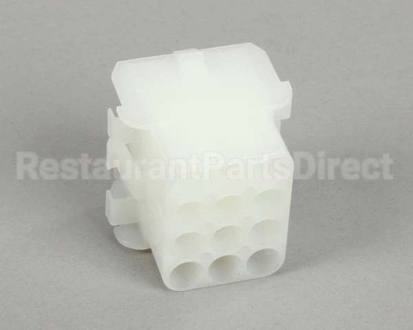 8070159 Frymaster Connector 12Pin Hsg Amp1480709