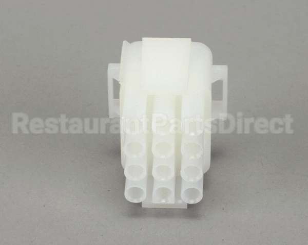 8070160 Frymaster Connector 12 Pin Plug Housing