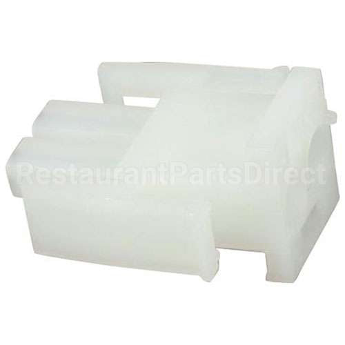 8071067 Compatible Frymaster 2P Plug Wht Male Connctr 94V-2