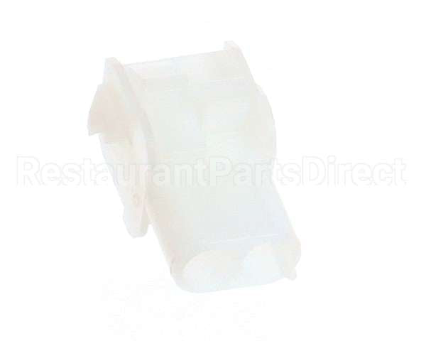 8071068 Frymaster Connecter 2P Cap 94V-2 Wht Ml
