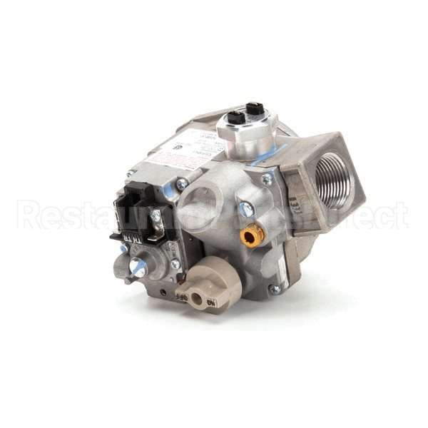 8071229 Compatible Frymaster Valve, Gas 1X1 24V 1.6Reg